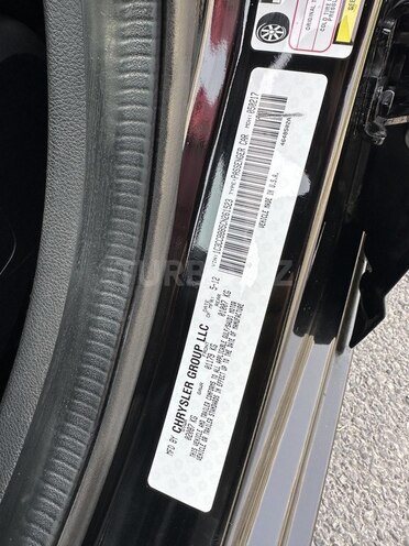 Chrysler 200 2012, 163,000 km - 2.4 l - Bakı
