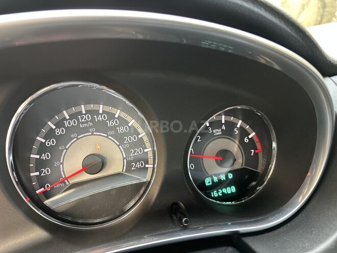 Chrysler 200 2012, 163,000 km - 2.4 l - Bakı