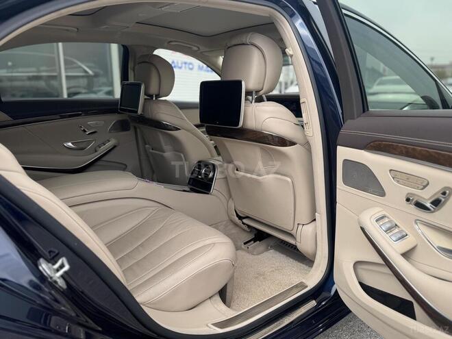 Mercedes S 400-6