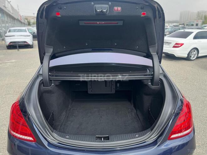 Mercedes S 400-8