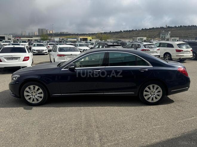Mercedes S 400-13