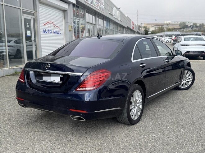 Mercedes S 400-2
