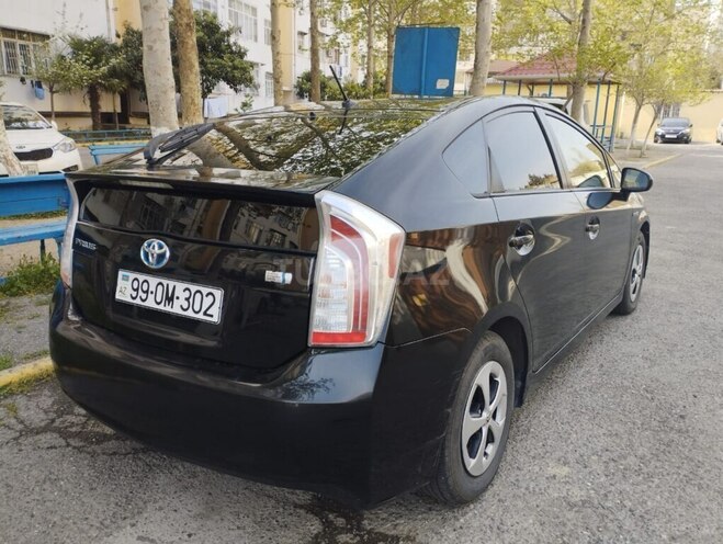 Toyota Prius 2013, 209,215 km - 1.8 л - Bakı