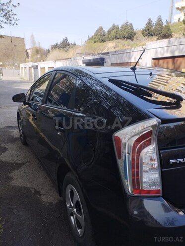 Toyota Prius 2013, 209,215 km - 1.8 л - Bakı