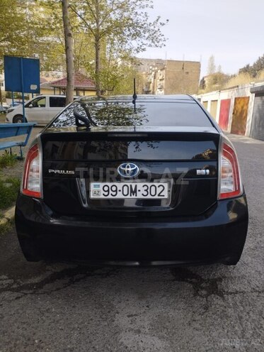 Toyota Prius 2013, 209,215 km - 1.8 л - Bakı