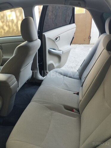 Toyota Prius 2013, 209,215 km - 1.8 л - Bakı