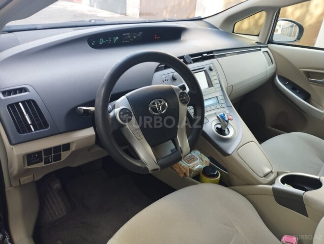 Toyota Prius 2013, 209,215 km - 1.8 л - Bakı