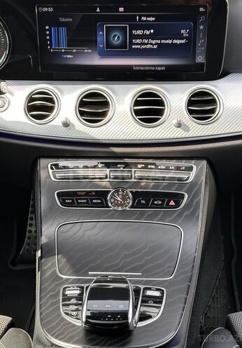 Mercedes E 200 d 2019, 216,000 km - 2.0 л - Bakı