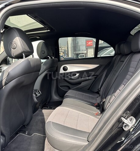 Mercedes E 200 d 2019, 216,000 km - 2.0 л - Bakı