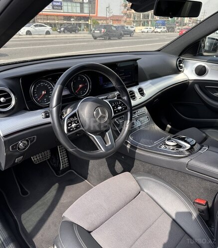 Mercedes E 200 d 2019, 216,000 km - 2.0 л - Bakı