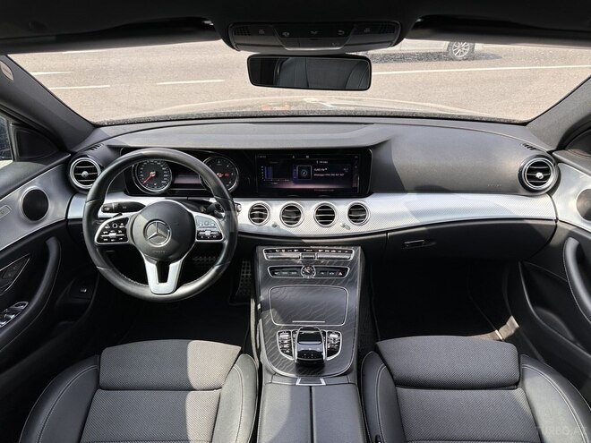 Mercedes E 200 d 2019, 216,000 km - 2.0 л - Bakı