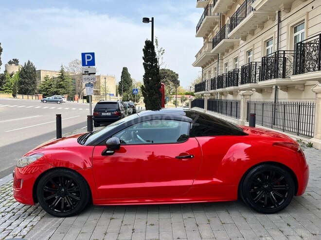 Peugeot  2012, 135,500 km - 1.6 л - Bakı