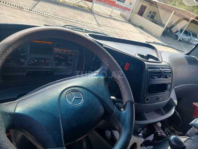 Mercedes Axor 2529 2008, 278,000 km - 6.4 l - Göyçay