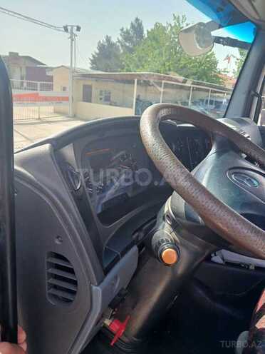 Mercedes Axor 2529 2008, 278,000 km - 6.4 l - Göyçay
