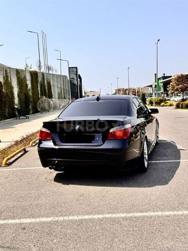 BMW 530 2005, 320,000 km - 3.0 l - Bakı