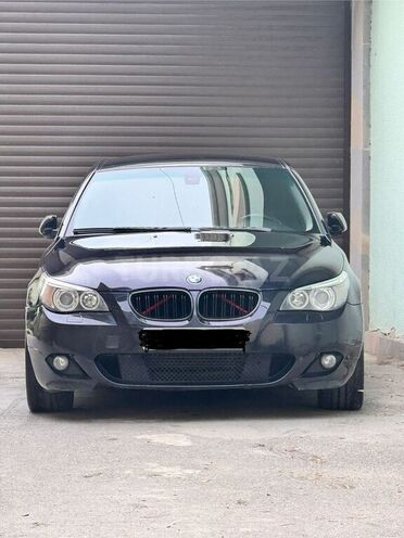 BMW 530 2005, 320,000 km - 3.0 l - Bakı