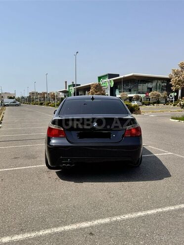 BMW 530 2005, 320,000 km - 3.0 l - Bakı