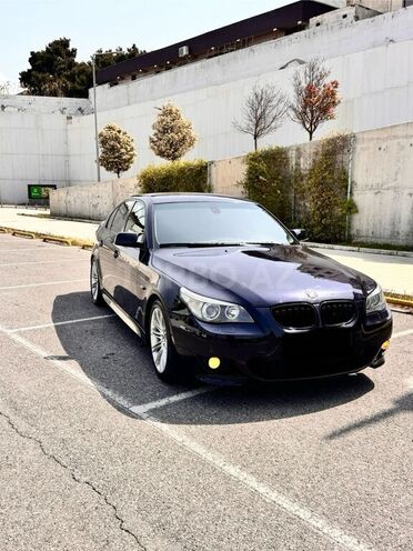 BMW 530 2005, 320,000 km - 3.0 l - Bakı