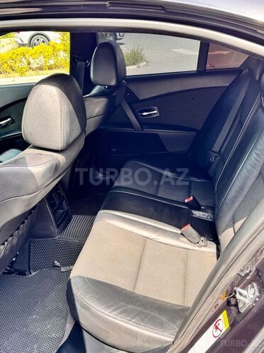 BMW 530 2005, 320,000 km - 3.0 l - Bakı