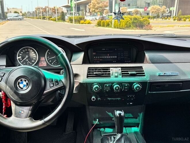 BMW 530 2005, 320,000 km - 3.0 l - Bakı