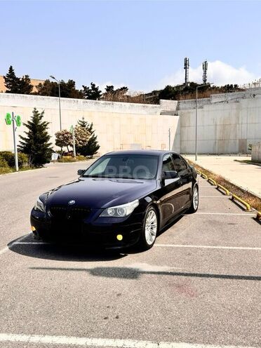 BMW 530 2005, 320,000 km - 3.0 l - Bakı