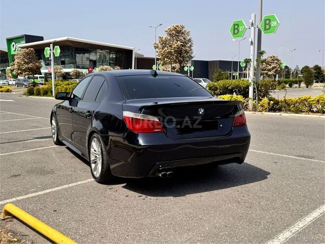 BMW 530 2005, 320,000 km - 3.0 l - Bakı