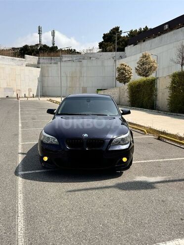BMW 530 2005, 320,000 km - 3.0 l - Bakı