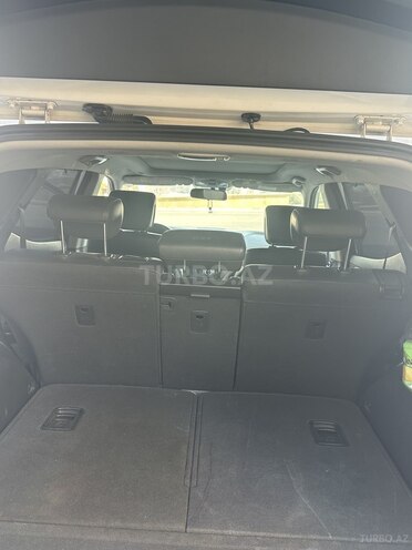 Hyundai Santa Fe 2014, 194,650 km - 2.4 l - Bakı