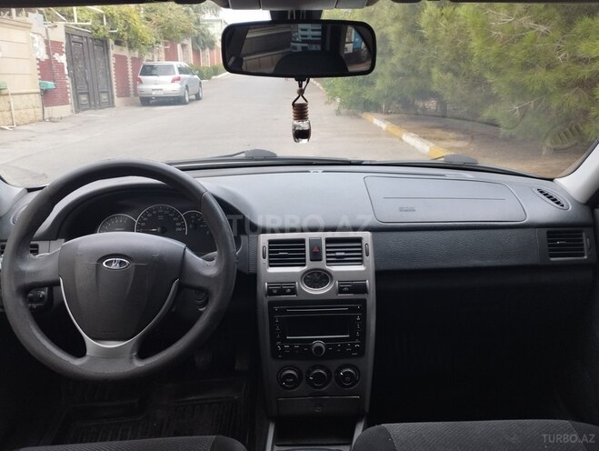 LADA (VAZ) Priora 2013, 354,000 km - 1.6 l - Bakı