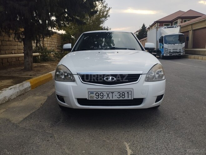 LADA (VAZ) Priora 2013, 354,000 km - 1.6 l - Bakı