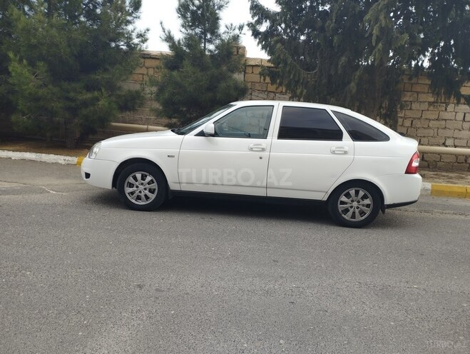 LADA (VAZ) Priora 2013, 354,000 km - 1.6 l - Bakı