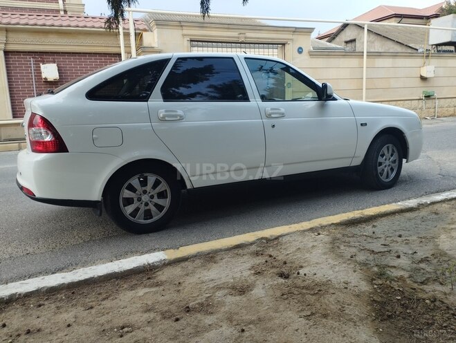 LADA (VAZ) Priora 2013, 354,000 km - 1.6 l - Bakı