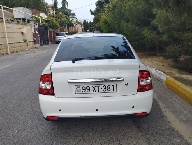 LADA (VAZ) Priora 2013, 354,000 km - 1.6 l - Bakı