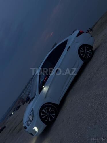 Hyundai Accent 2012, 210,000 km - 1.4 l - Bakı