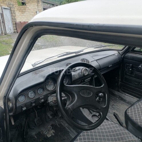 LADA (VAZ) 21011 1985, 95,000 km - 1.6 l - Qəbələ
