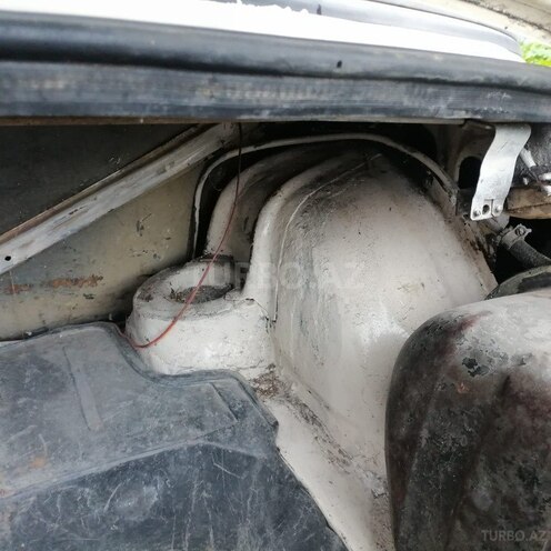 LADA (VAZ) 21011 1985, 95,000 km - 1.6 l - Qəbələ