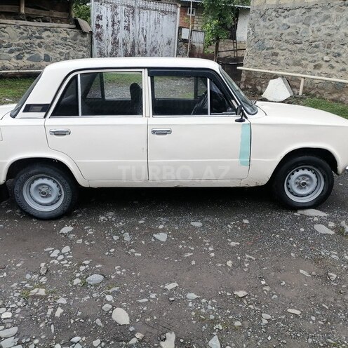 LADA (VAZ) 21011 1985, 95,000 km - 1.6 l - Qəbələ