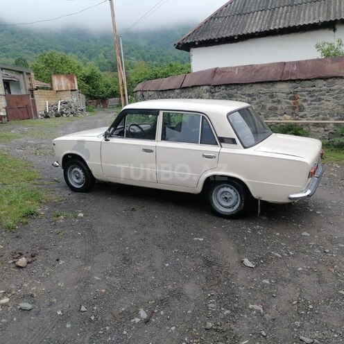 LADA (VAZ) 21011 1985, 95,000 km - 1.6 l - Qəbələ