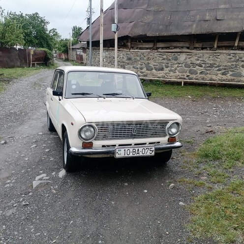 LADA (VAZ) 21011 1985, 95,000 km - 1.6 l - Qəbələ