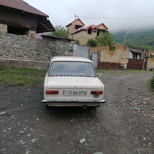 LADA (VAZ) 21011 1985, 95,000 km - 1.6 l - Qəbələ