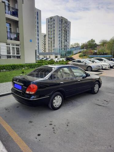 Nissan Sunny 2007, 214,200 km - 1.3 l - Bakı