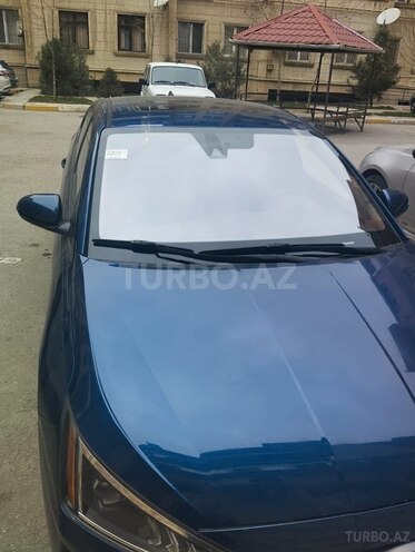Hyundai Elantra 2018, 149,669 km - 2.0 l - Bakı