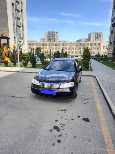 Nissan Sunny 2007, 214,200 km - 1.3 l - Bakı