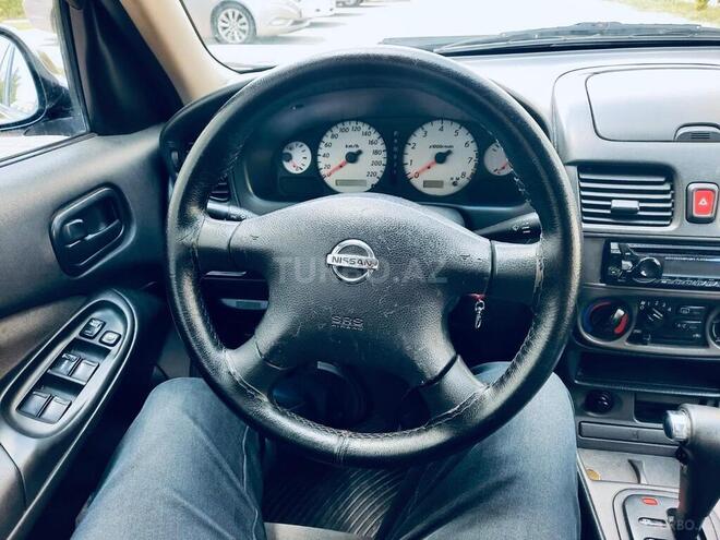 Nissan Sunny 2007, 214,200 km - 1.3 l - Bakı