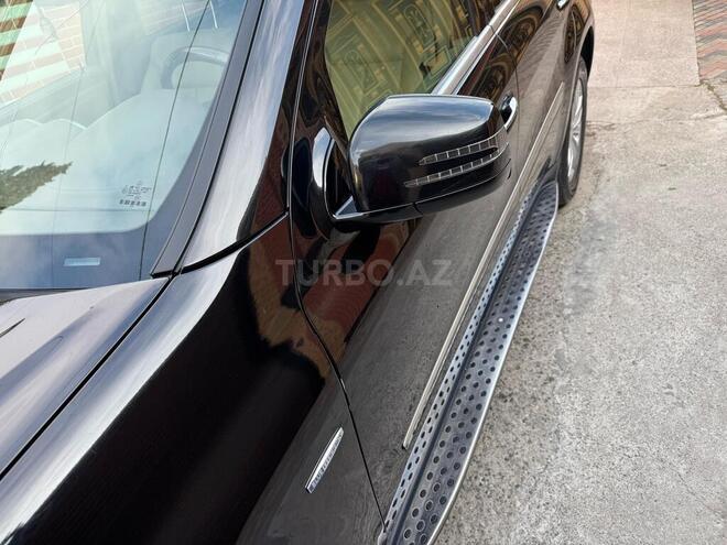 Mercedes GL 350 4MATIC 2012, 247,122 km - 3.0 l - Bakı