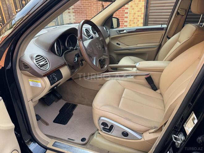 Mercedes GL 350 4MATIC 2012, 247,122 km - 3.0 l - Bakı