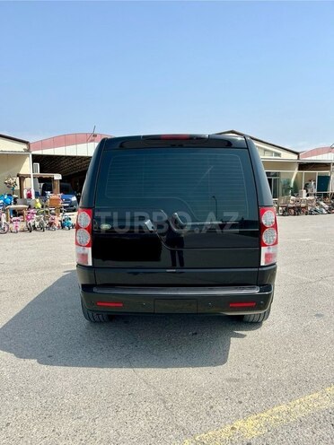 Land Rover Discovery 2007, 15,000 km - 2.7 л - Bakı