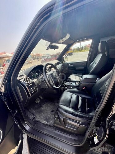 Land Rover Discovery 2007, 15,000 km - 2.7 л - Bakı