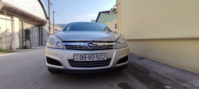 Opel Astra 2007, 308,000 km - 1.3 l - Bərdə