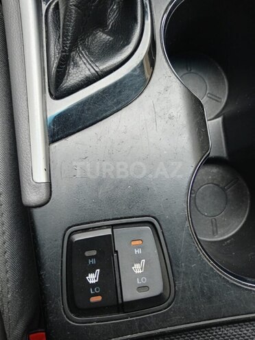 Hyundai Sonata 2014, 230,136 km - 2.4 l - Bakı